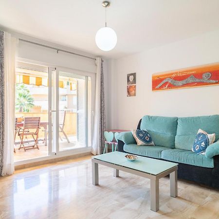 Amazing Apartment In Motril With House Sea View Kültér fotó