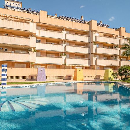 Amazing Apartment In Motril With House Sea View Kültér fotó