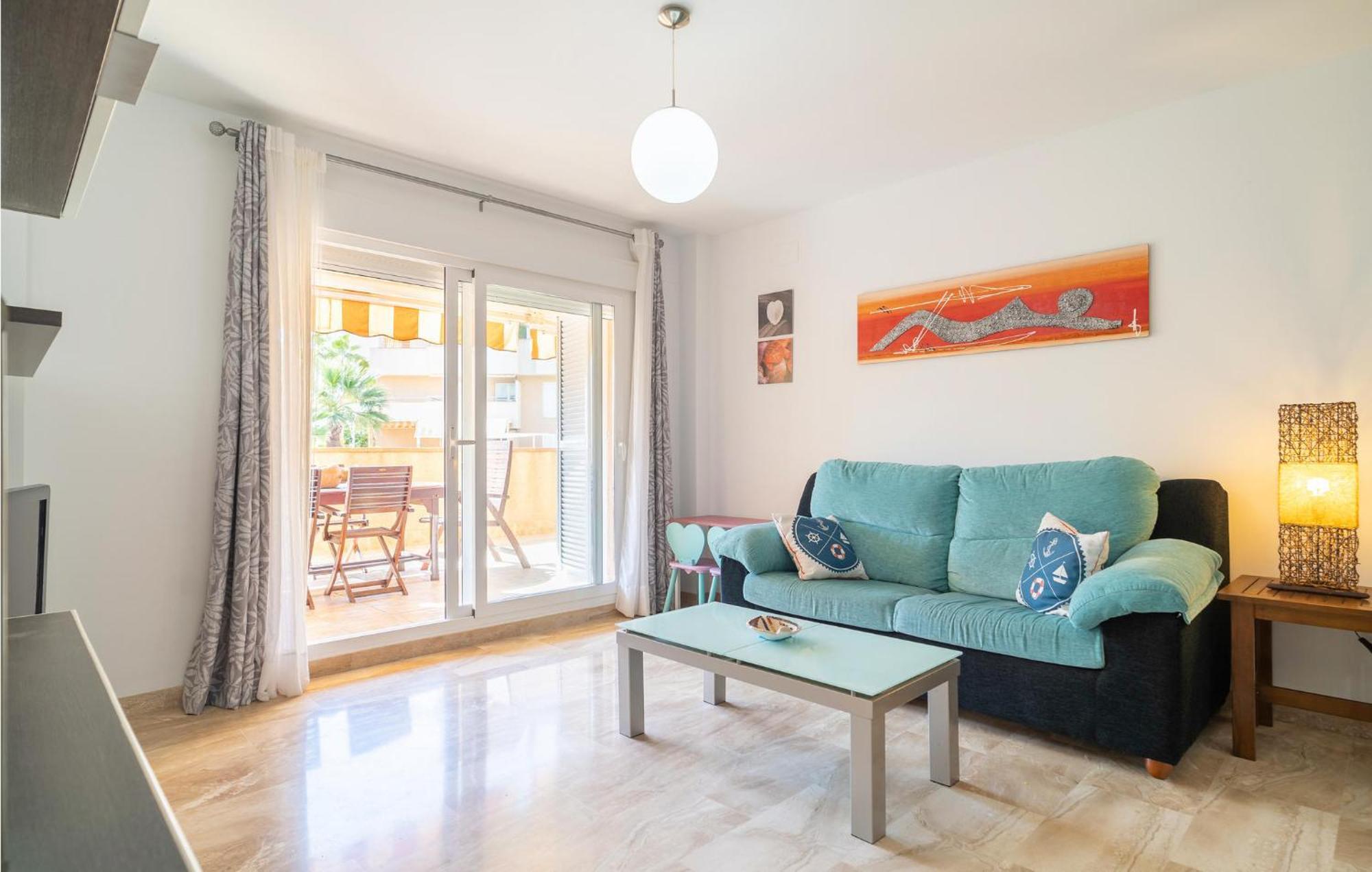 Amazing Apartment In Motril With House Sea View Kültér fotó