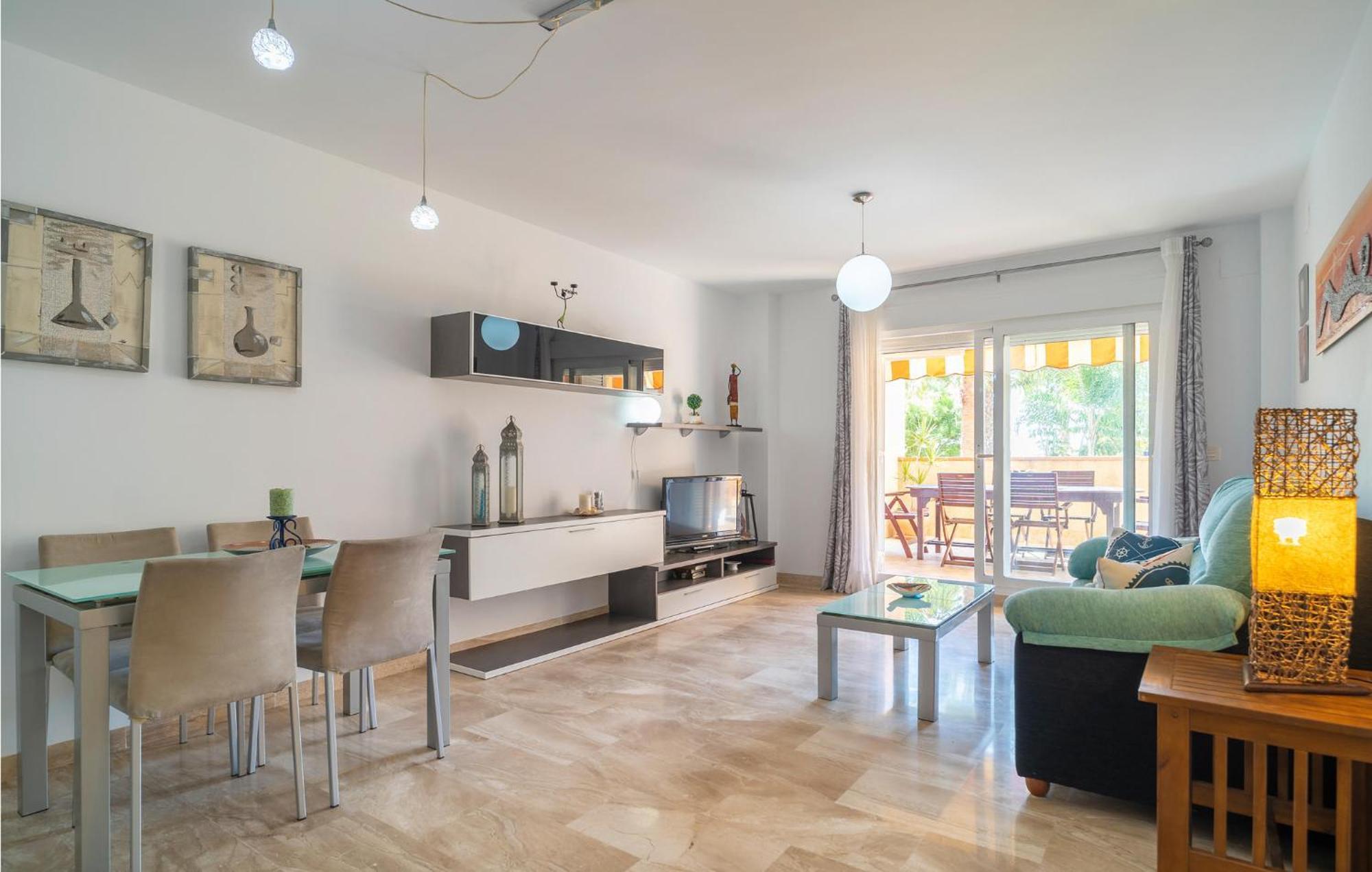 Amazing Apartment In Motril With House Sea View Kültér fotó
